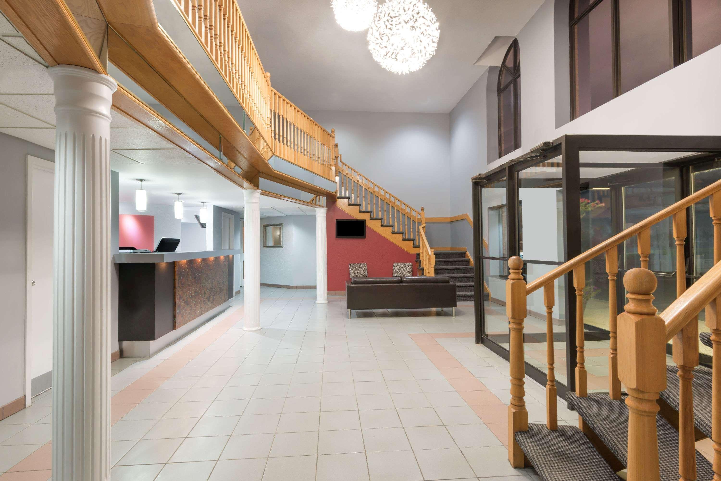 Hotel Super 8 Mount Hope/Hamilton International Airport Extérieur photo