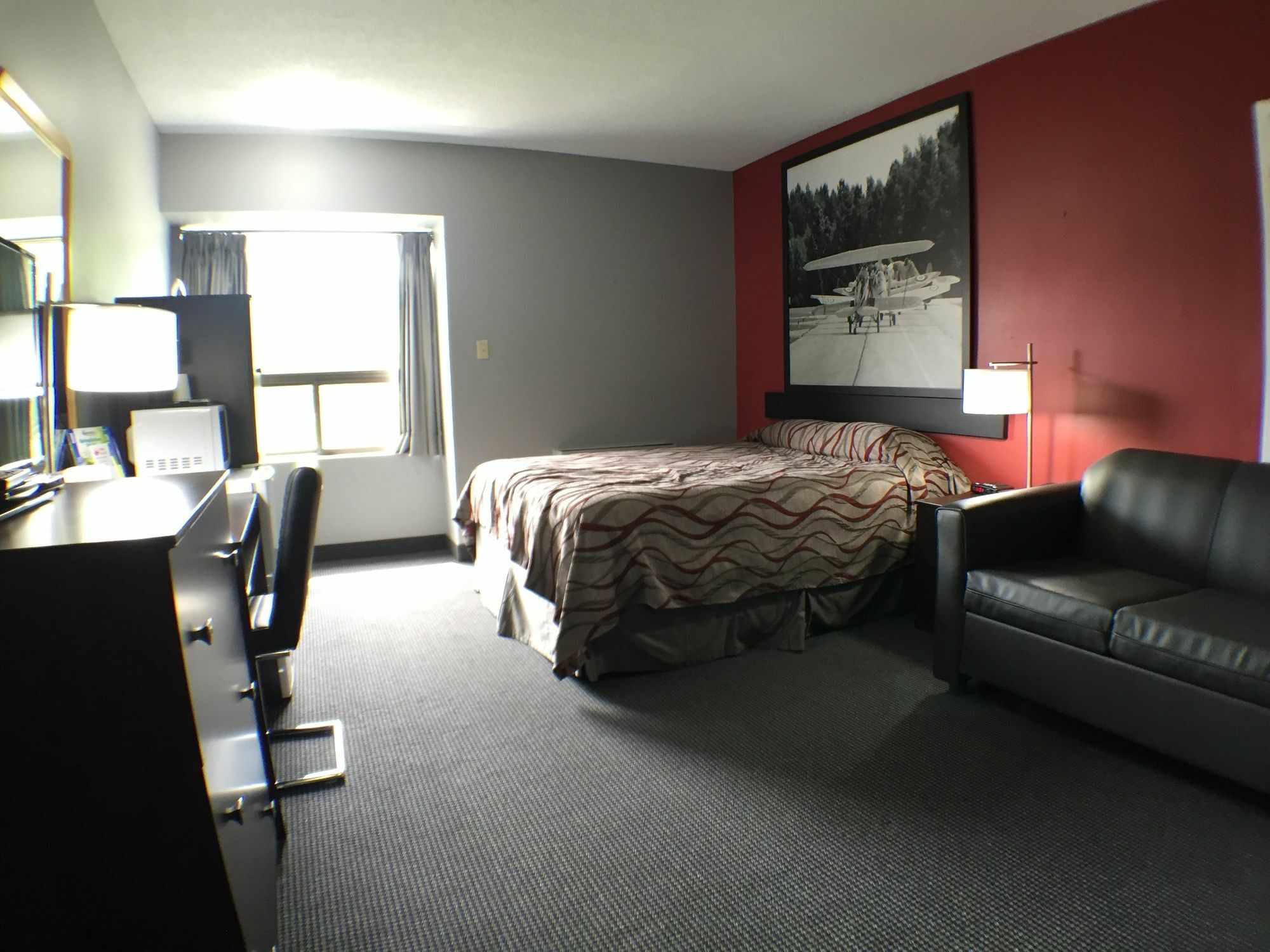 Hotel Super 8 Mount Hope/Hamilton International Airport Extérieur photo