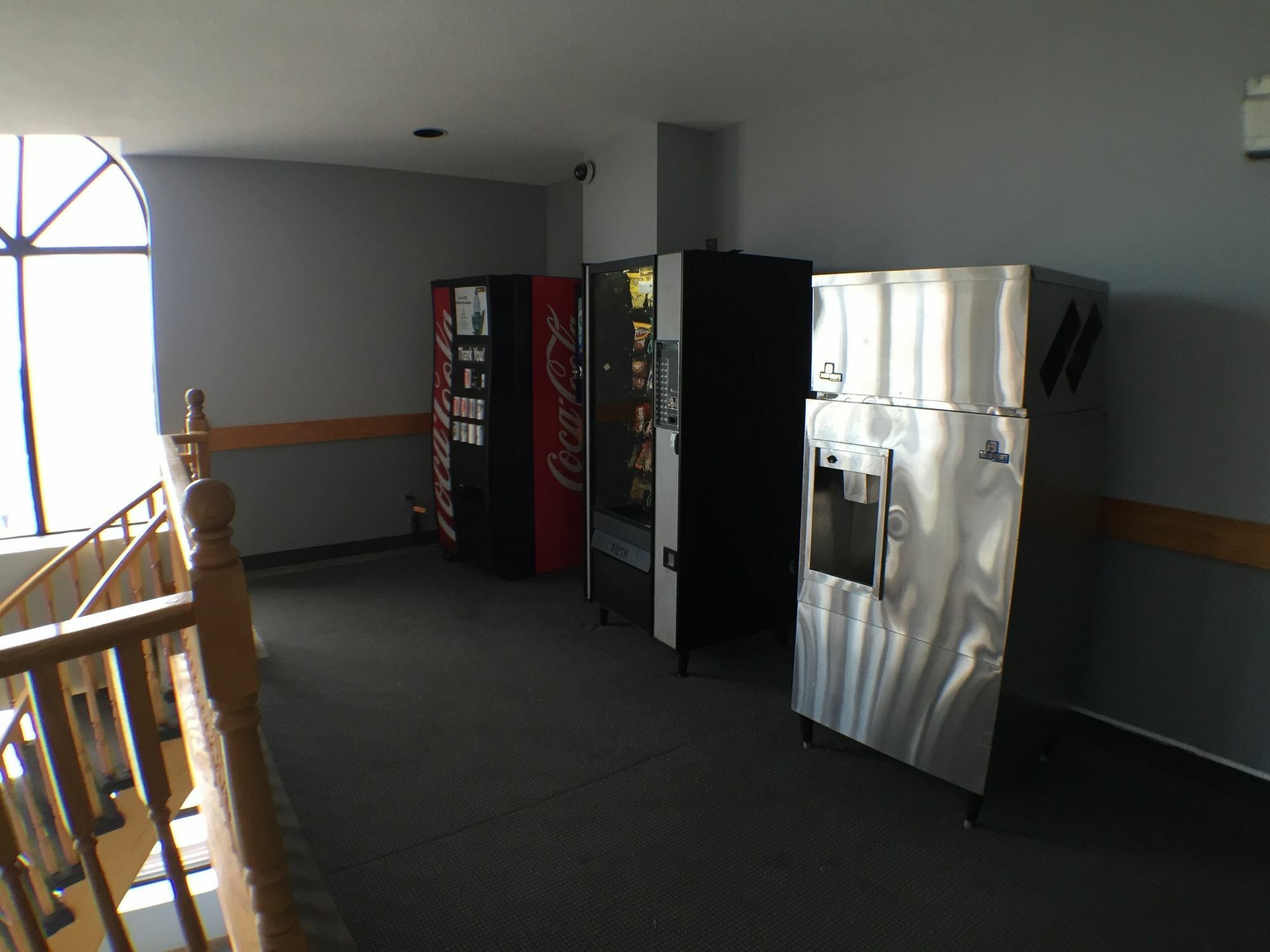 Hotel Super 8 Mount Hope/Hamilton International Airport Extérieur photo