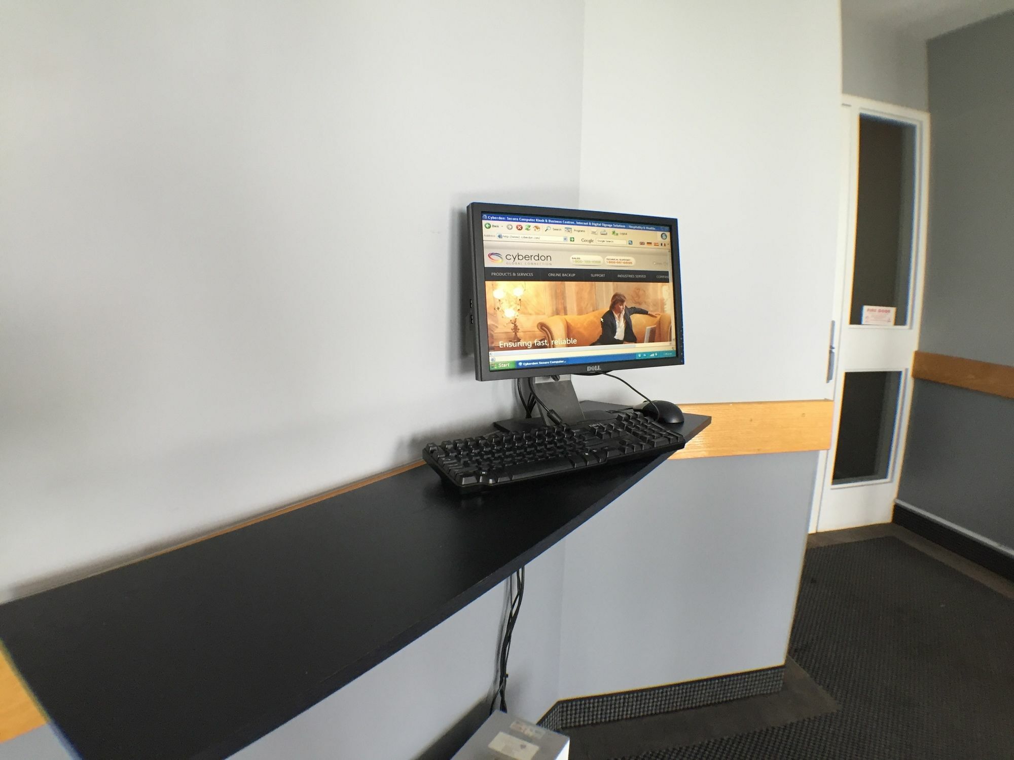 Hotel Super 8 Mount Hope/Hamilton International Airport Extérieur photo